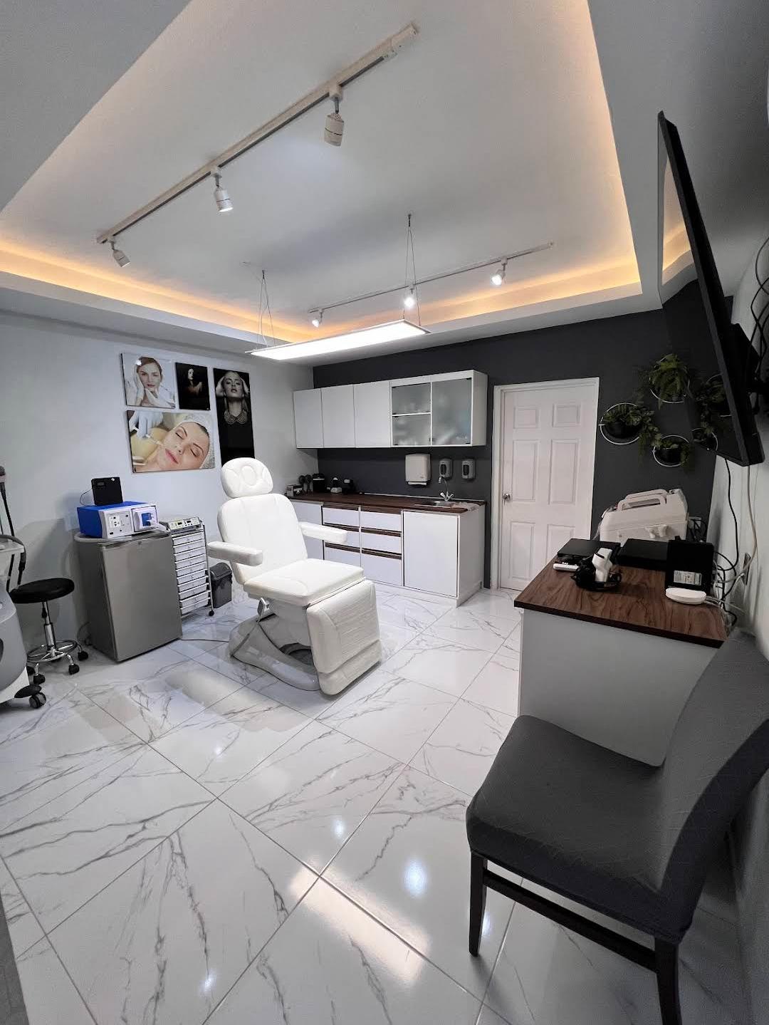 Instalaciones Skin Perfect